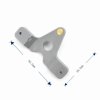 6867 3 camera mount startrc for dji air 2 2s