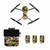 6879 body remote controller stikers startrc for dji air 2s style 5