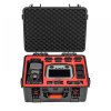 6897 4 carrying case startrc for dji mavic 3 pro fit for dji rc dji rc pro