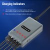 6936 5 gan charger startrc 6 in 1 for dji mavic 3 classic eu plug