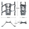 6948 3 extended landing gear startrc for mavic 3 mavic 3 classic