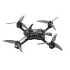 6966 5 fpv drone geprc racer f60prov elrs2 4g