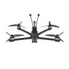7020 5 fpv drone geprc mk5d lr7 hd o3 gps pnp