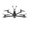 7029 5 fpv drone geprc mk5d lr7 hd o3 gps tbsnanorx