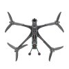7029 7 fpv drone geprc mk5d lr7 hd o3 gps tbsnanorx