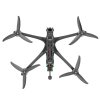 7050 6 fpv drone geprc mk5d lr7 hd avatarv2 gps elrs915