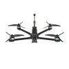 7056 5 fpv drone geprc mk5d lr7 analog gps pnp