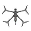 7056 7 fpv drone geprc mk5d lr7 analog gps pnp