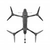 7071 13 fpv drone geprc crocodile75 v3 hd o3 elrs2 4g