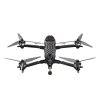 7071 16 fpv drone geprc crocodile75 v3 hd o3 elrs2 4g