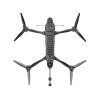 7086 13 fpv drone geprc crocodile75 v3 hd wasp elrs915