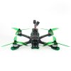 7116 8 fpv drone geprc mark5 hd o3 pnp 4s