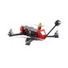 7236 9 fpv drone geprc crocodile4 baby analog tbsnanorx f7
