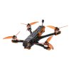 726 3 fpv drone geprc mark5 dc hd o3 4s pnp coral orange