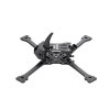 7263 2 frame geprc gep racer sliver for racer fpv drone
