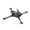 7263 3 frame geprc gep racer sliver for racer fpv drone