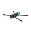 7272 4 frame geprc gep mk5d lr7 for mk5d lr7 drone