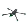 7272 5 frame geprc gep mk5d lr7 for mk5d lr7 drone
