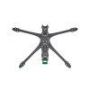 7272 7 frame geprc gep mk5d lr7 for mk5d lr7 drone