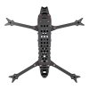 7275 7 frame geprc gep lc75v3 for crocodile75 v3 drone
