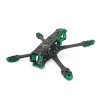 7284 4 frame geprc gep mk5x o3 pro for mark5 drone