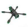 7284 5 frame geprc gep mk5x o3 pro for mark5 drone