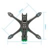 7284 6 frame geprc gep mk5x o3 pro for mark5 drone