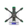 7284 7 frame geprc gep mk5x o3 pro for mark5 drone