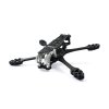 7290 5 frame geprc gep mk5 pro black for mark5 drone
