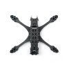 7290 6 frame geprc gep mk5 pro black for mark5 drone