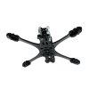 7290 9 frame geprc gep mk5 pro black for mark5 drone