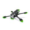 7293 5 frame geprc gep mk5 pro green for mark5 drone