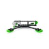7293 6 frame geprc gep mk5 pro green for mark5 drone