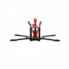 7323 5 frame geprc gep pt hd for smart hd drone