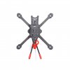 7323 7 frame geprc gep pt hd for smart hd drone