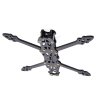 7356 7 frame geprc gep mark4 6 for mark4 drone