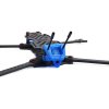 7359 10 frame geprc gep lc7 for crocodile7 drone