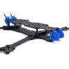 7359 11 frame geprc gep lc7 for crocodile7 drone