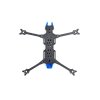 7359 13 frame geprc gep lc7 for crocodile7 drone