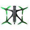 753 1 fpv drone geprc mark5 dc hd o3 4s tbsnanorx emerald green
