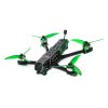 753 fpv drone geprc mark5 dc hd o3 4s tbsnanorx emerald green