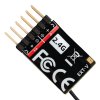 7752 receiver radiomaster er4 elrs 2 4ghz pwm