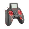 7917 1 controller radiomaster zorro max elrs red