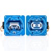 8061 ag01 cnc hall gimbal set radiomaster blue