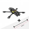 8412 3 frame speedybee master 5 hd gray with 200mm cable for link vista air unit v1