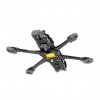 8412 5 frame speedybee master 5 hd gray with 200mm cable for link vista air unit v1