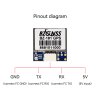 8457 1 gps module speedybee bzgnss bz 181