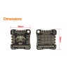 8463 2 fpv soldering practice board speedybee 4pcs