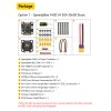 8496 4 stack speedybee f405 v4 bls 55a 30x30 fc esc