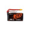 8622 1 battery betafpv lipo 4s 14 8v 750mah 95c xt30 2 pcs